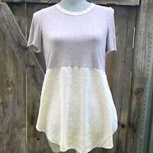 Aritzia Wilfred Capucine Top